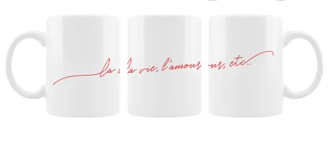 Tazza Fugain