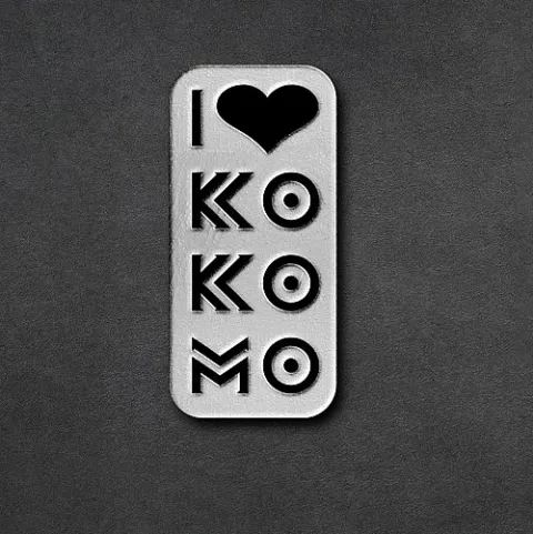 Spille Ko Ko Mo
